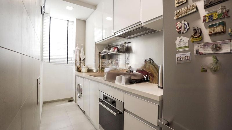 THE VERMONT ON CAIRNHILL 2