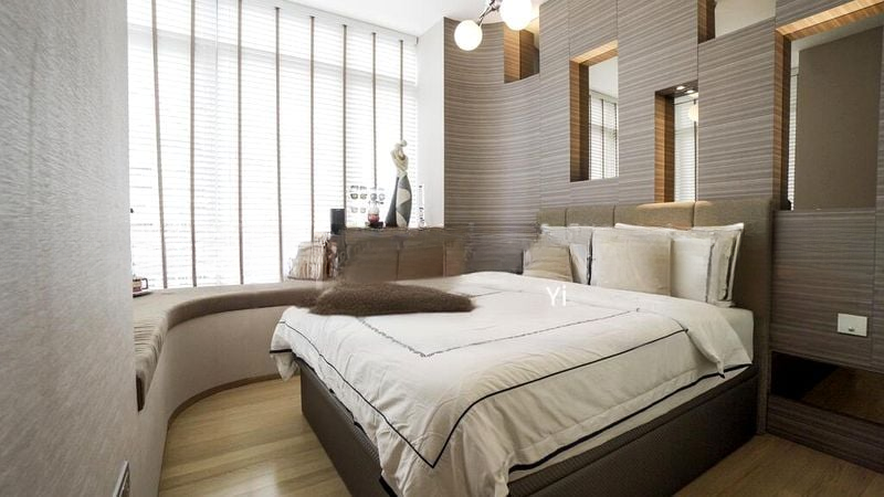 THE VERMONT ON CAIRNHILL 3