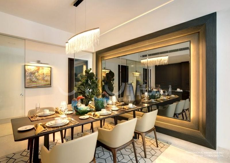 THE GRANGE 4