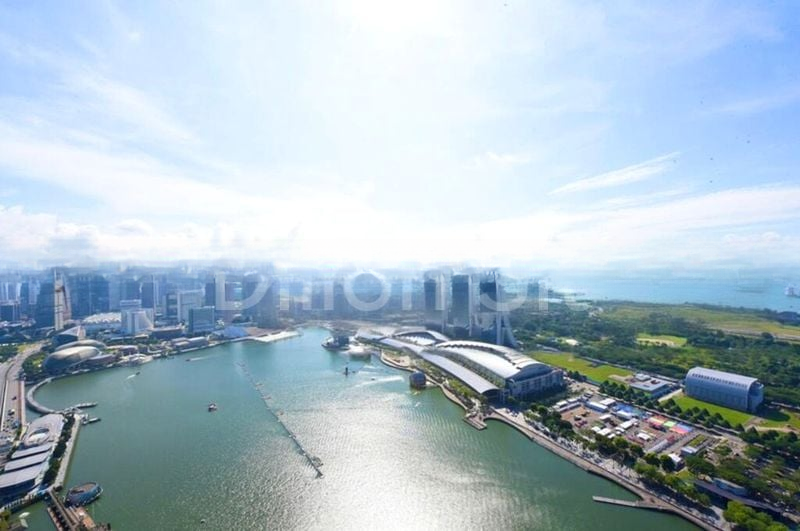 THE SAIL @ MARINA BAY 2