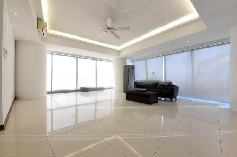 THE SAIL @ MARINA BAY 9