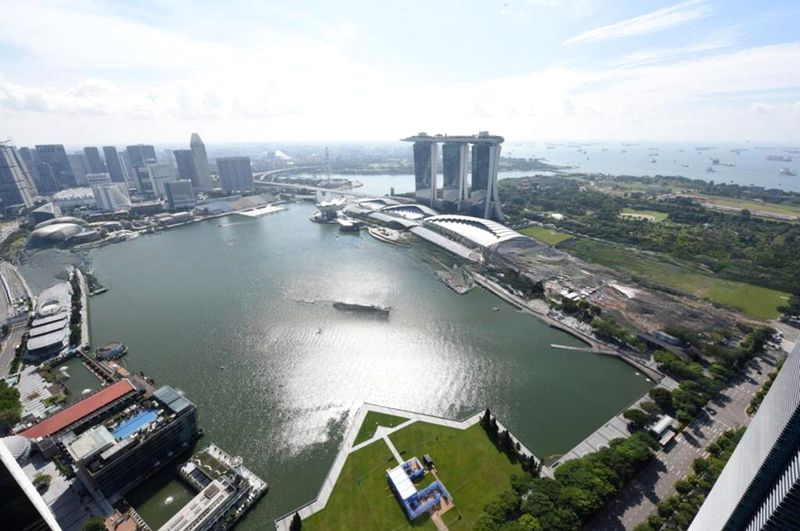 THE SAIL @ MARINA BAY 4