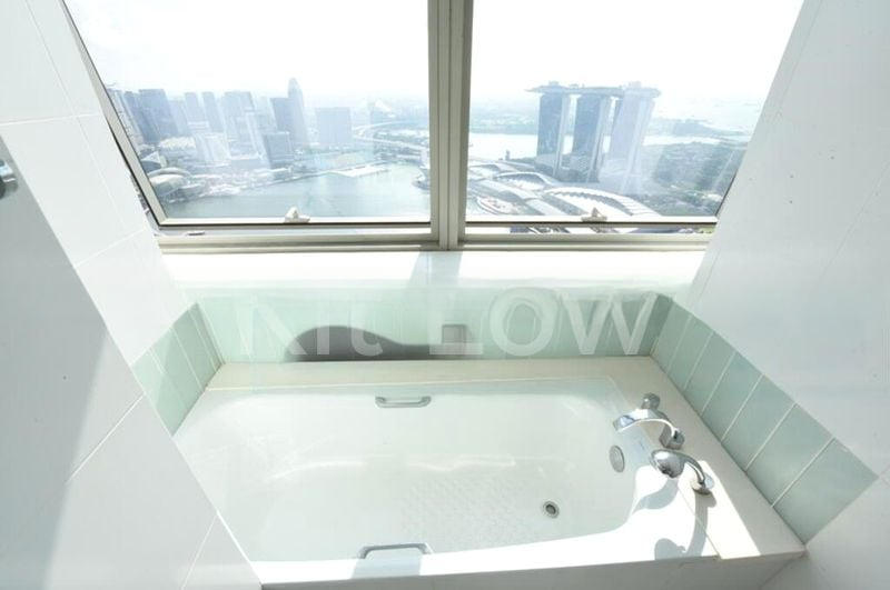 THE SAIL @ MARINA BAY 4