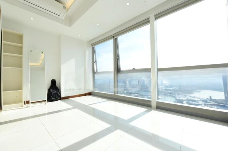 THE SAIL @ MARINA BAY 6