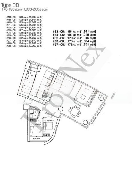 THE SAIL @ MARINA BAY 13