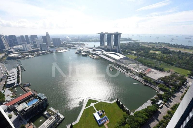 THE SAIL @ MARINA BAY 12