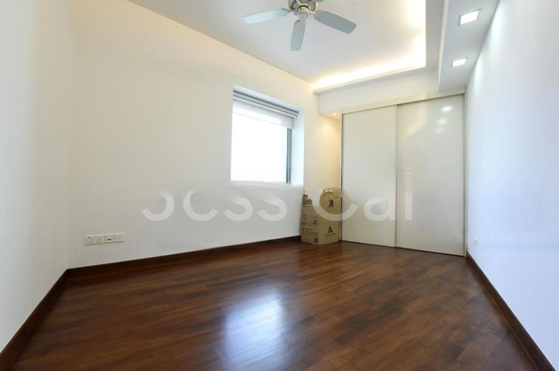 THE SAIL @ MARINA BAY 7