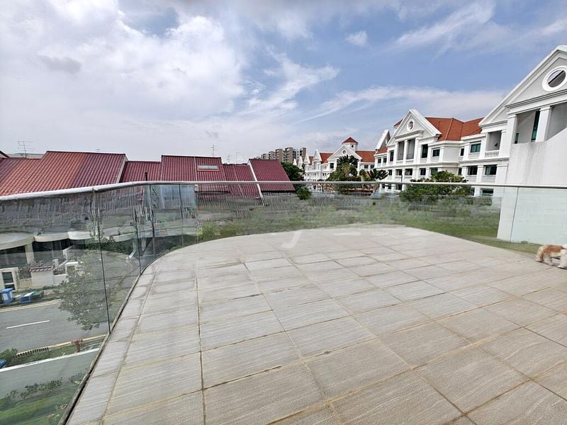 LANDED HOUSING DEVELOPMENT 9