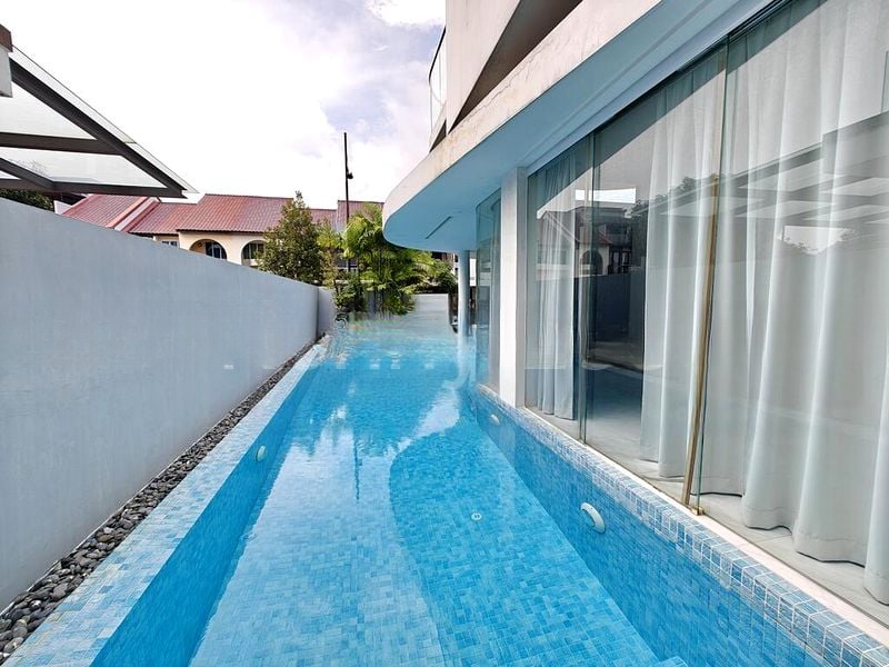 LANDED HOUSING DEVELOPMENT 10