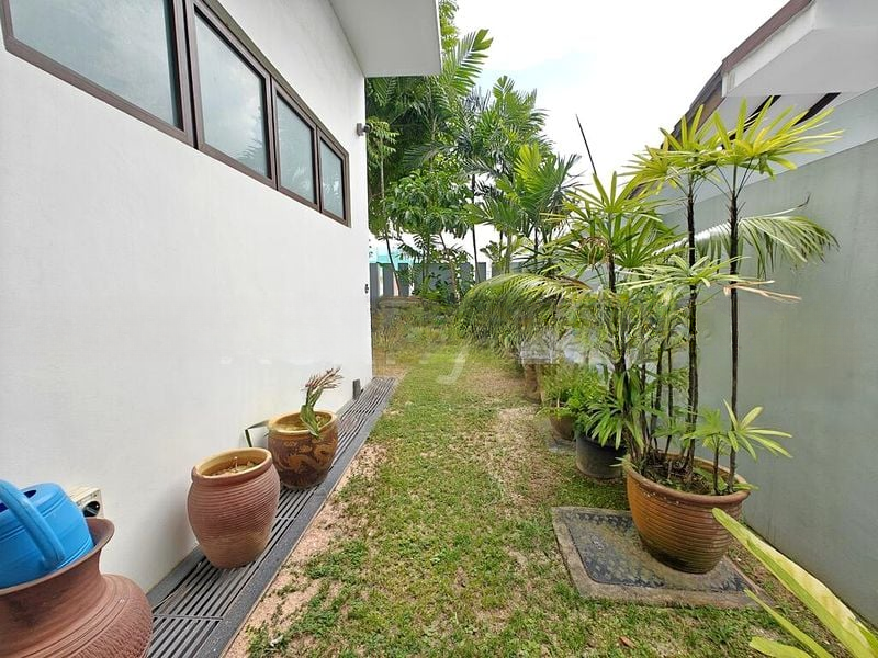 LANDED HOUSING DEVELOPMENT 2