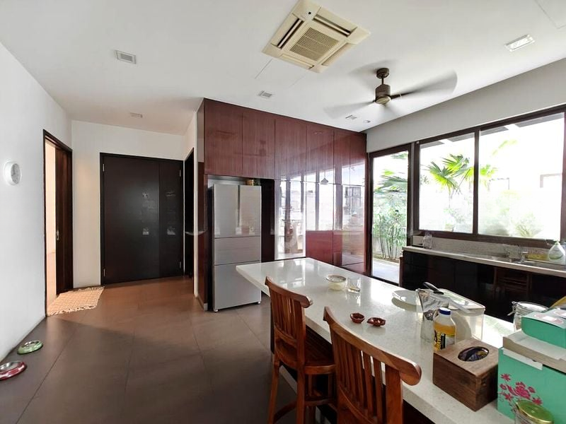 LANDED HOUSING DEVELOPMENT 8