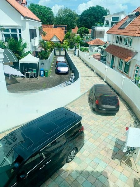 LANDED HOUSING DEVELOPMENT 5