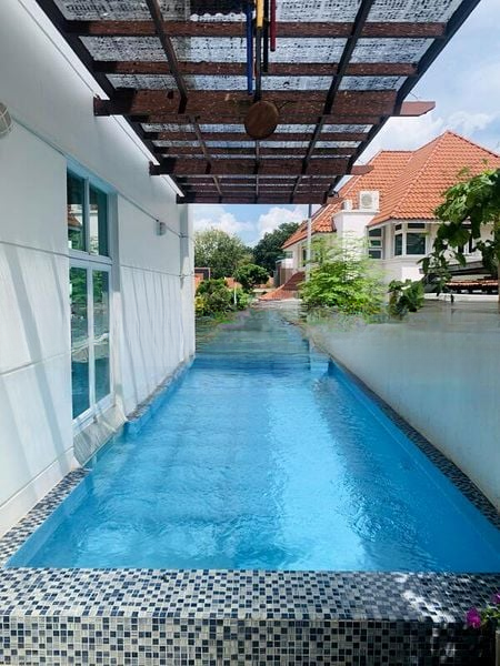 LANDED HOUSING DEVELOPMENT 15