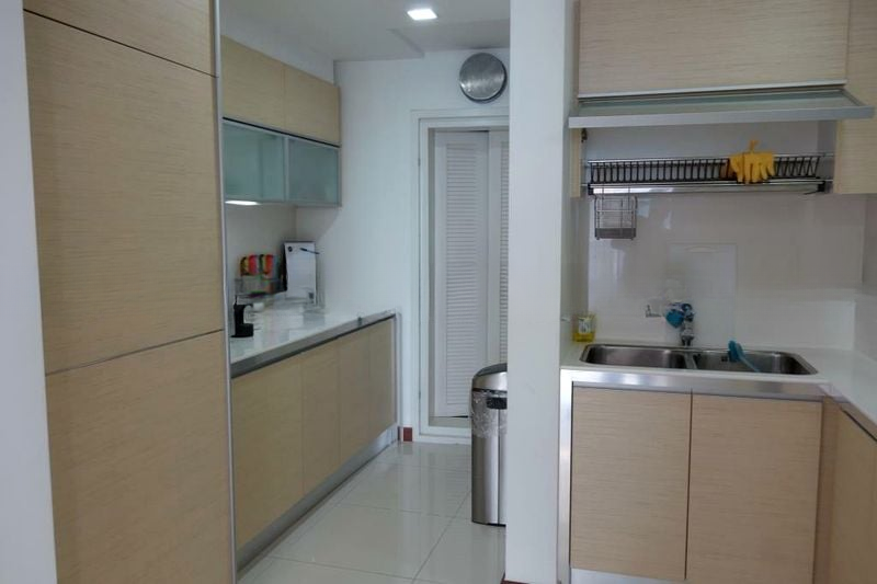 THE SAIL @ MARINA BAY 2