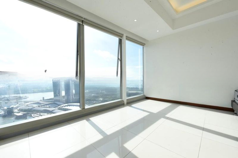 THE SAIL @ MARINA BAY 7