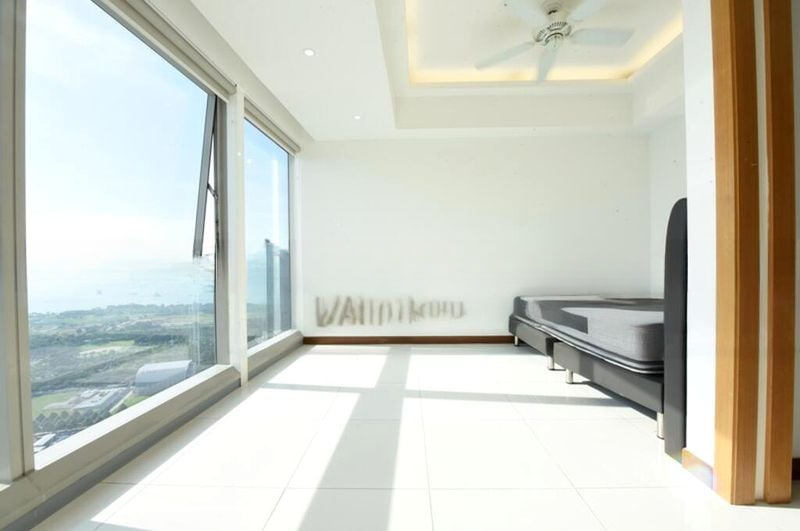 THE SAIL @ MARINA BAY 9