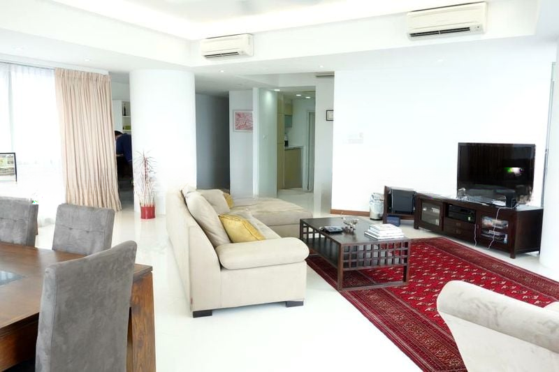 THE SAIL @ MARINA BAY 10