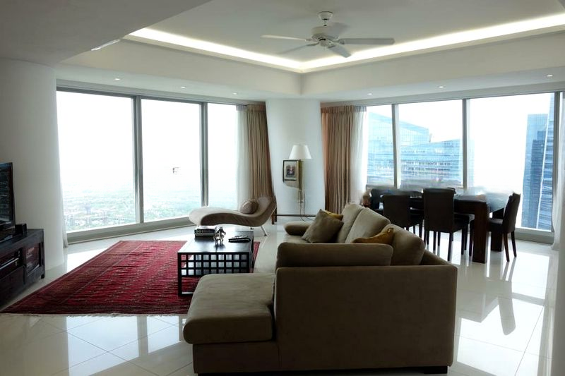 THE SAIL @ MARINA BAY 9