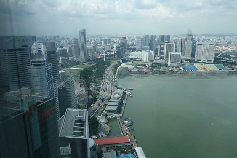 THE SAIL @ MARINA BAY 13