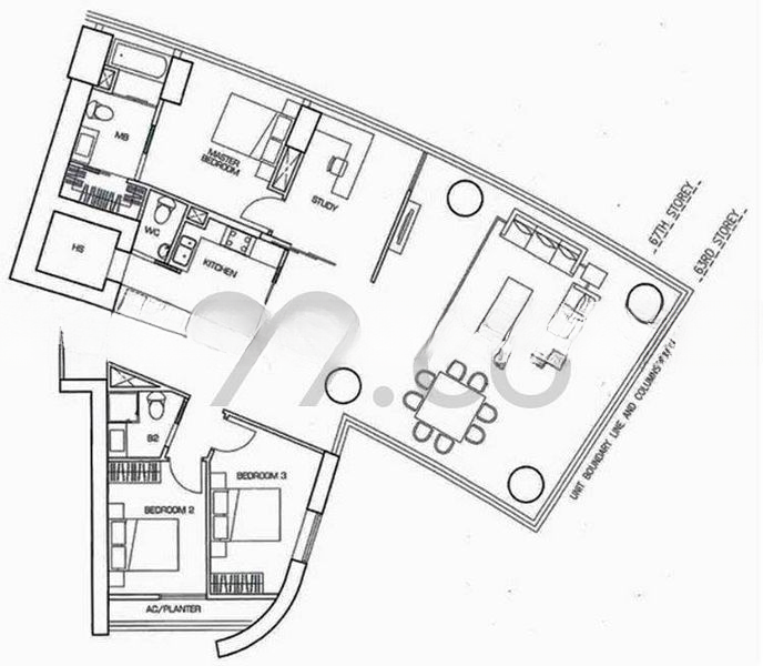 THE SAIL @ MARINA BAY 14