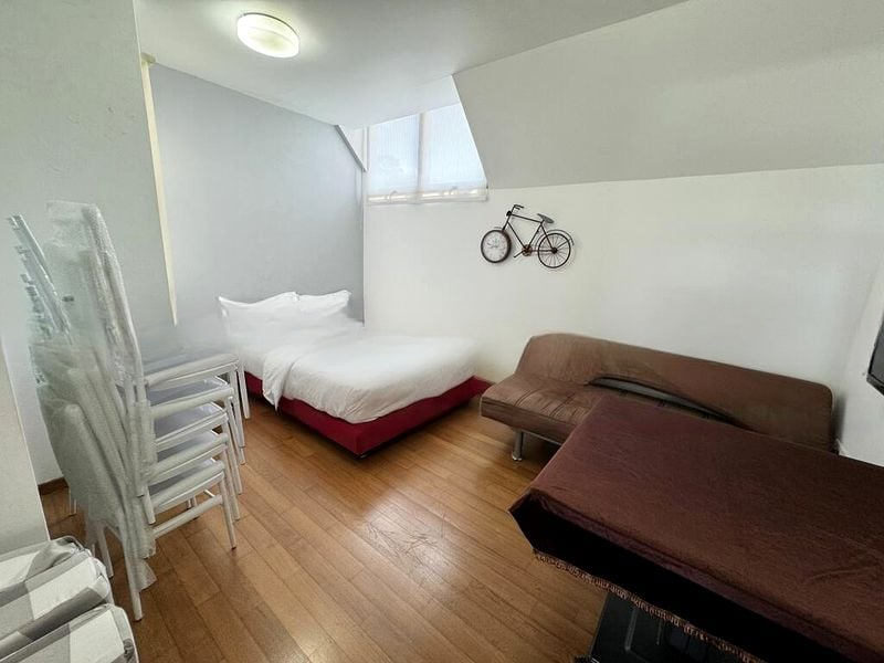 AVANT PARC 12