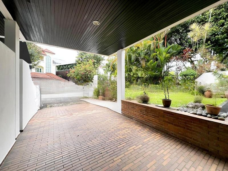 VICTORIA PARK VILLAS 2