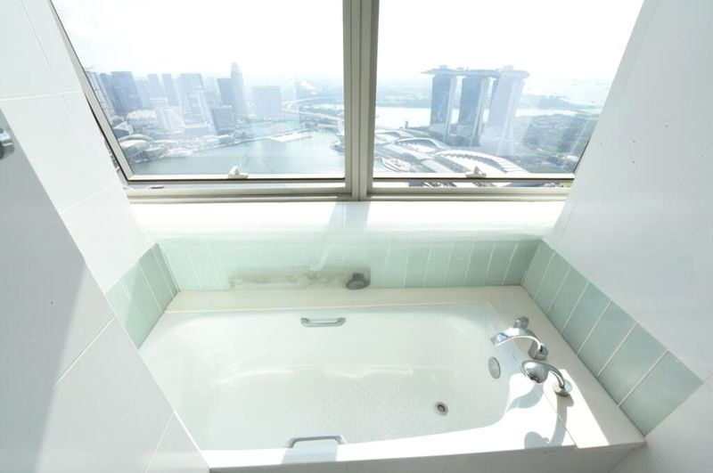 THE SAIL @ MARINA BAY 2