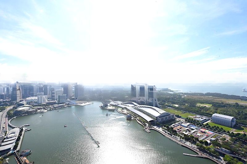 THE SAIL @ MARINA BAY 14