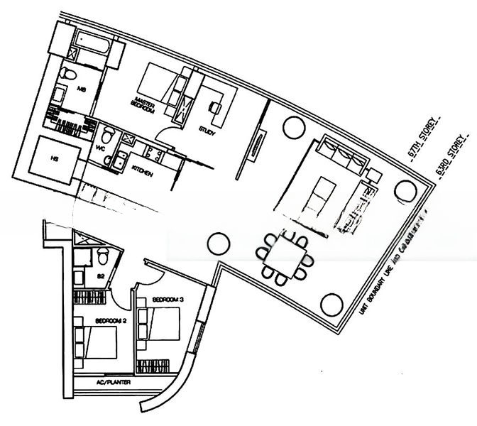 THE SAIL @ MARINA BAY 15