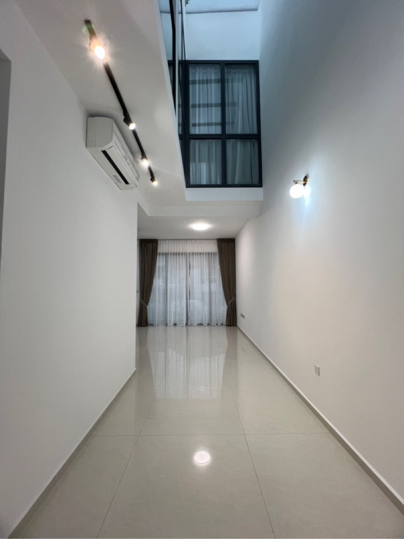 AFFINITY AT SERANGOON 12