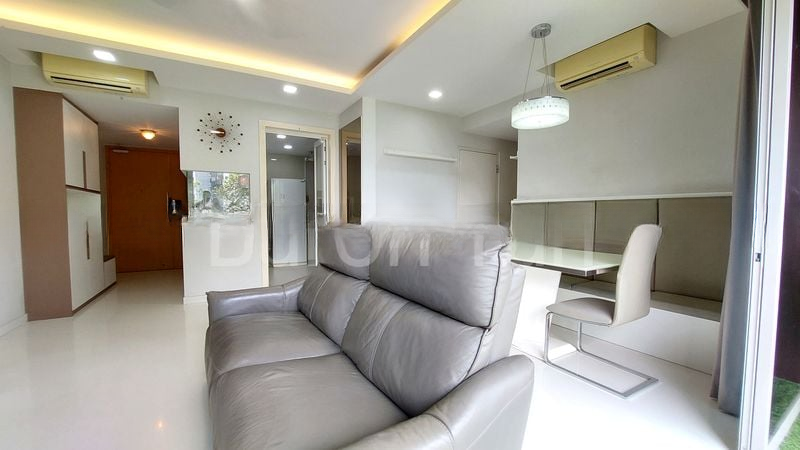 AUSTVILLE RESIDENCES 4