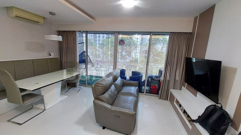 AUSTVILLE RESIDENCES 5