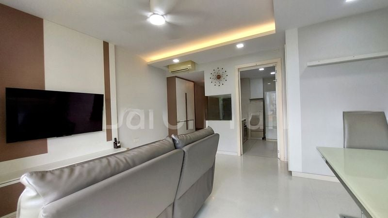 AUSTVILLE RESIDENCES 3