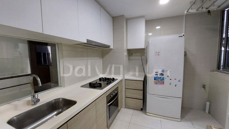 AUSTVILLE RESIDENCES 15