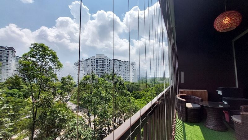 AUSTVILLE RESIDENCES 14