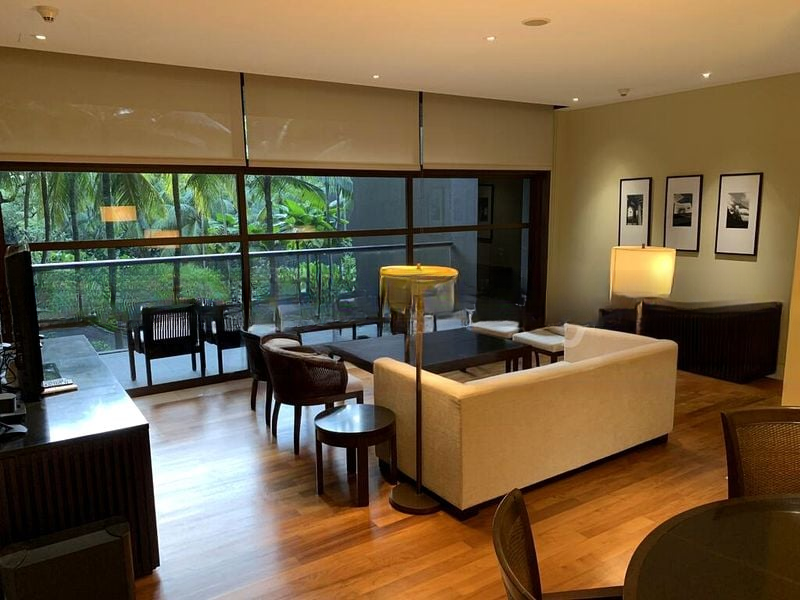 THE REEF AT KING'S DOCK 9