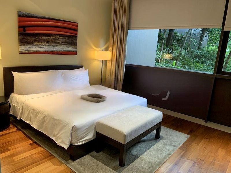 THE REEF AT KING'S DOCK 12