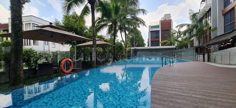 VERDANA VILLAS 5