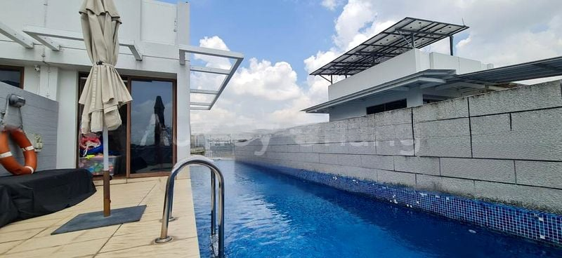 VERDANA VILLAS 8