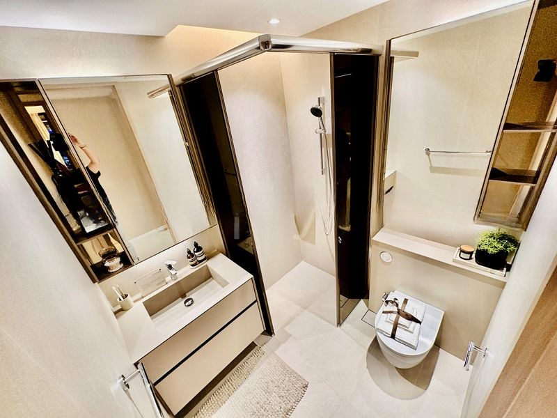 UNION SQUARE RESIDENCES 10