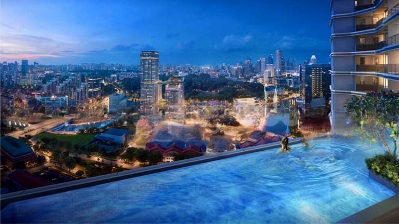 UNION SQUARE RESIDENCES 11