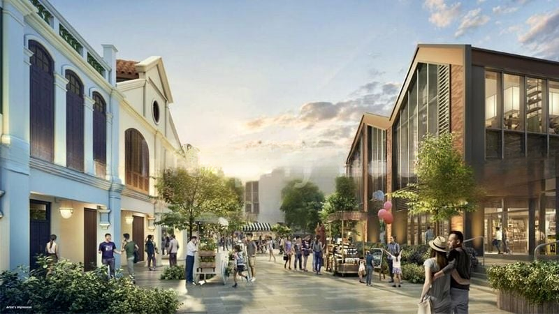 UNION SQUARE RESIDENCES 13