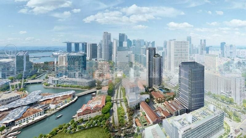 UNION SQUARE RESIDENCES 14