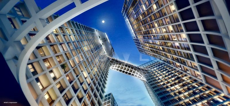 CANNINGHILL PIERS 15