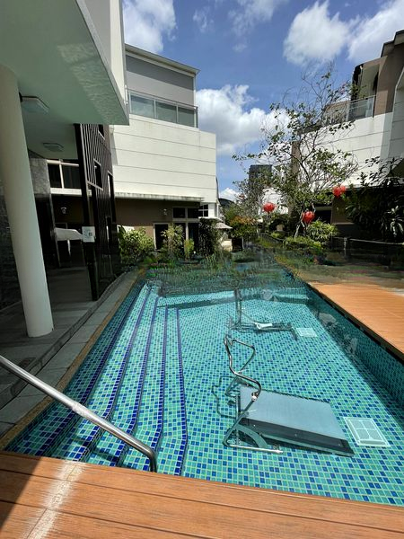 THE WHITLEY RESIDENCES 6