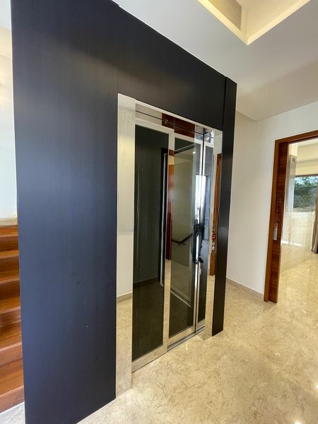 THE WHITLEY RESIDENCES 15