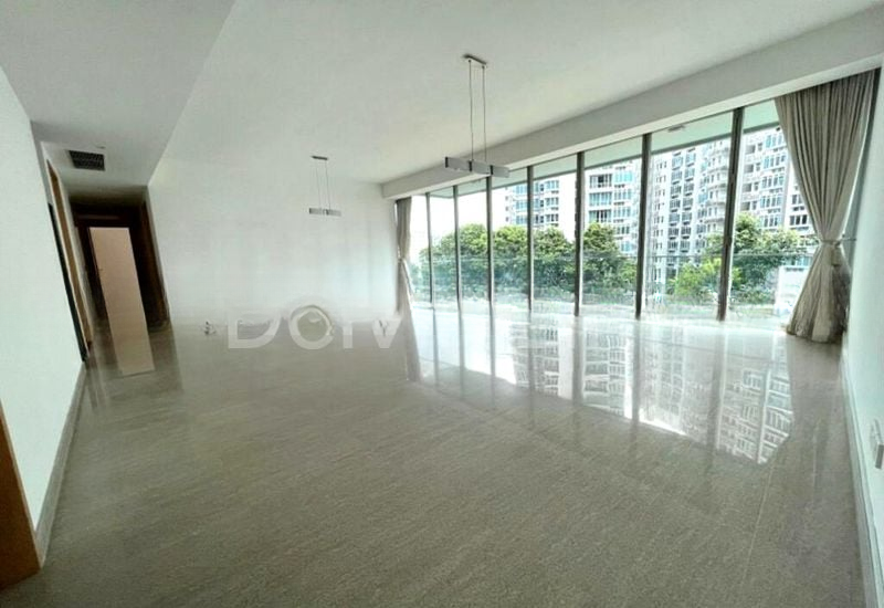 THE LIGHT @ CAIRNHILL 5