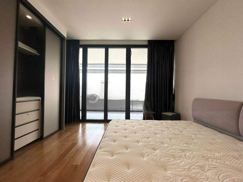 SOUTH BEACH RESIDENCES 3