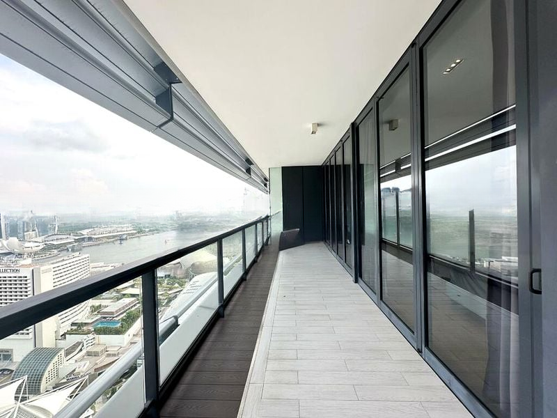 SOUTH BEACH RESIDENCES 9