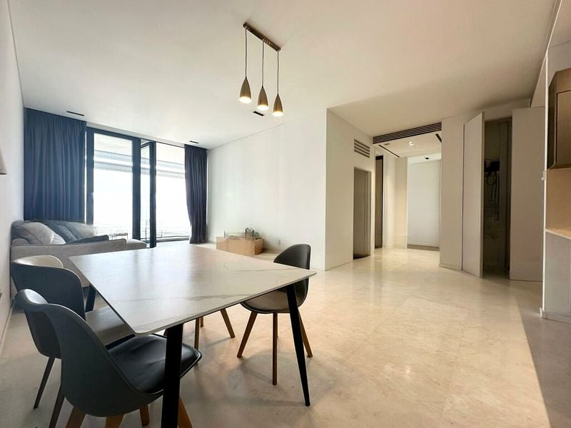 SOUTH BEACH RESIDENCES 4